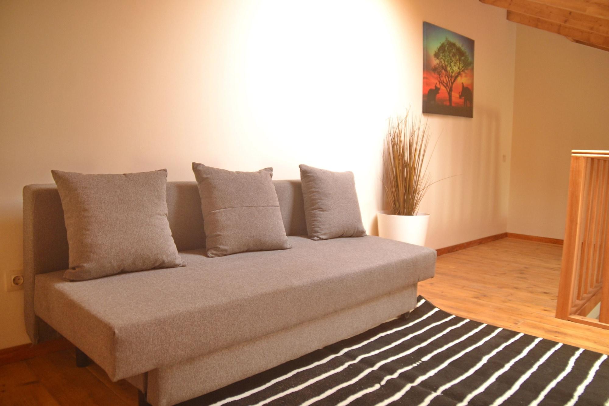 Ouril Hotel Julia Santa Maria Luaran gambar