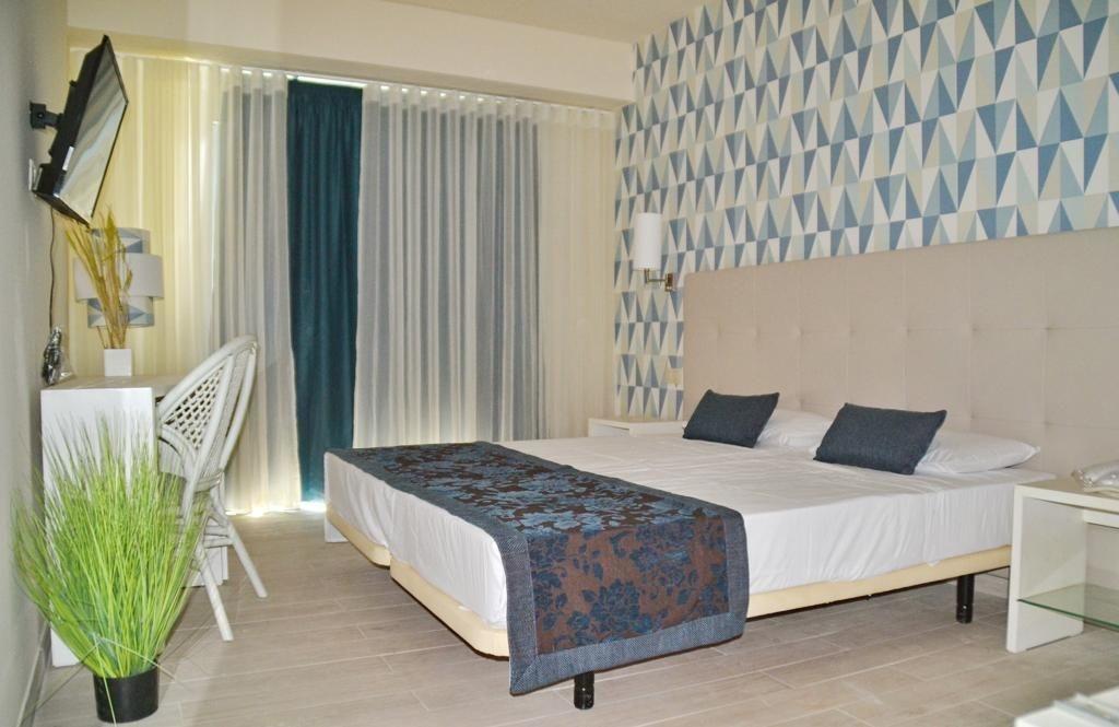 Ouril Hotel Julia Santa Maria Luaran gambar