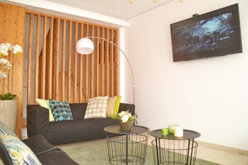 Ouril Hotel Julia Santa Maria Luaran gambar