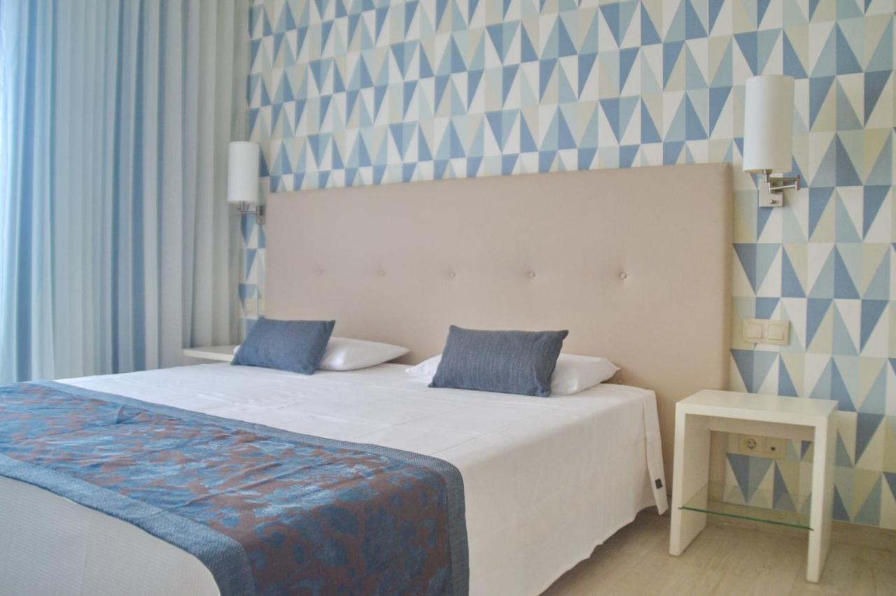 Ouril Hotel Julia Santa Maria Luaran gambar